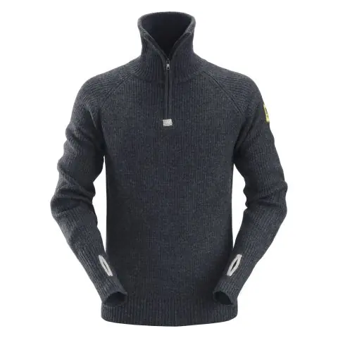 Snickers Workwear 2905 Tröja Kampanj